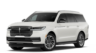 2026 Lincoln Lincoln Navigator External Image 2
